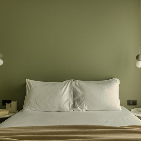 The Offset Appartement Ioannina Buitenkant foto