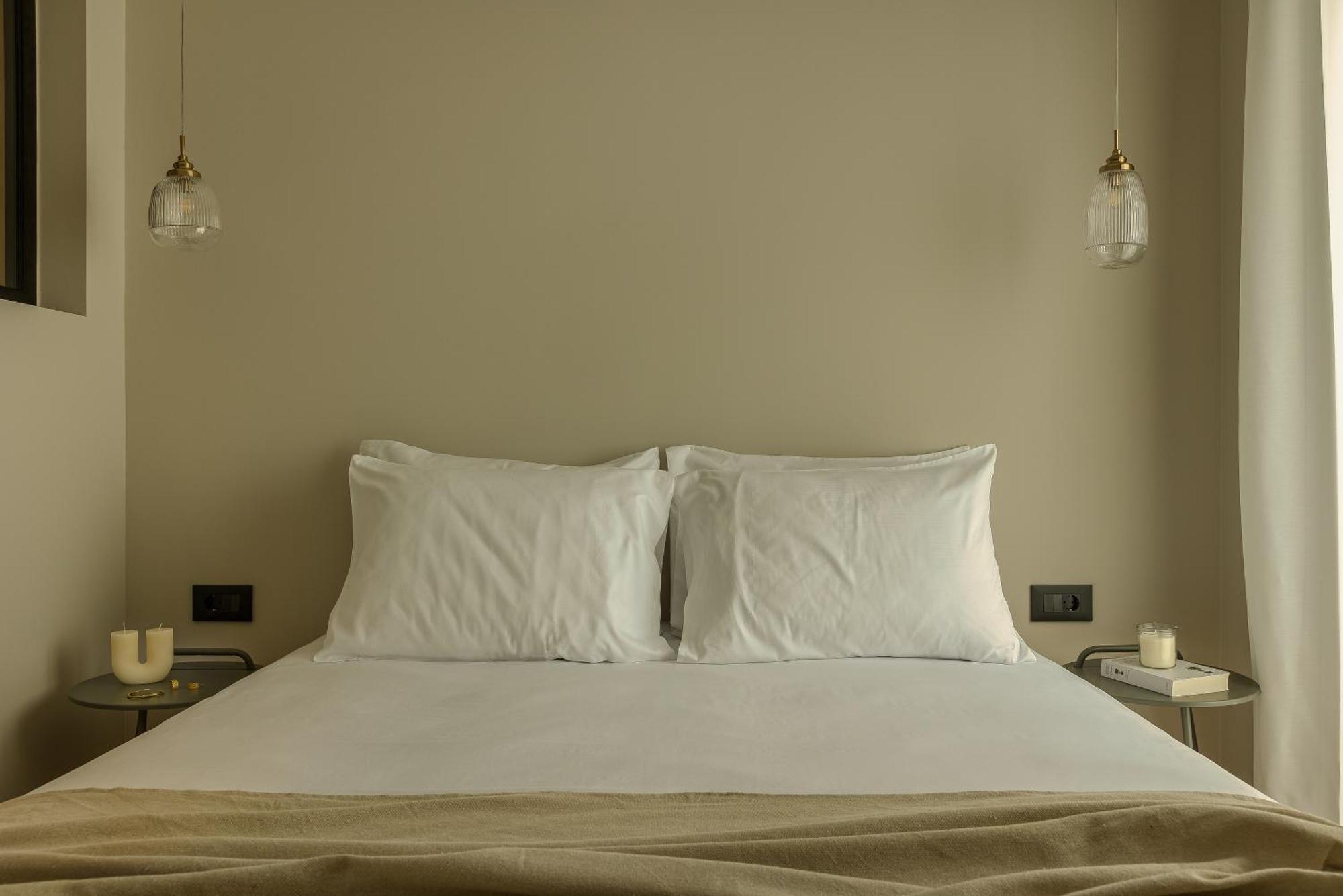 The Offset Appartement Ioannina Buitenkant foto