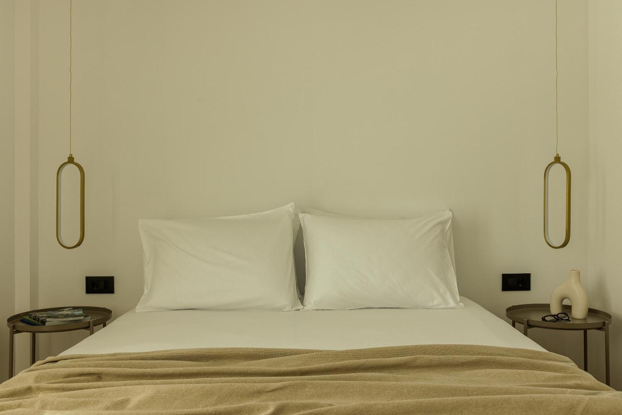 The Offset Appartement Ioannina Buitenkant foto