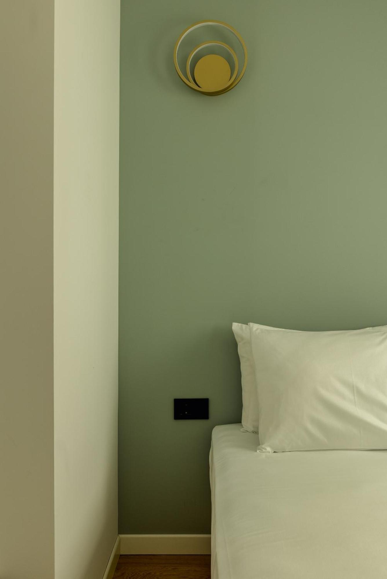 The Offset Appartement Ioannina Buitenkant foto