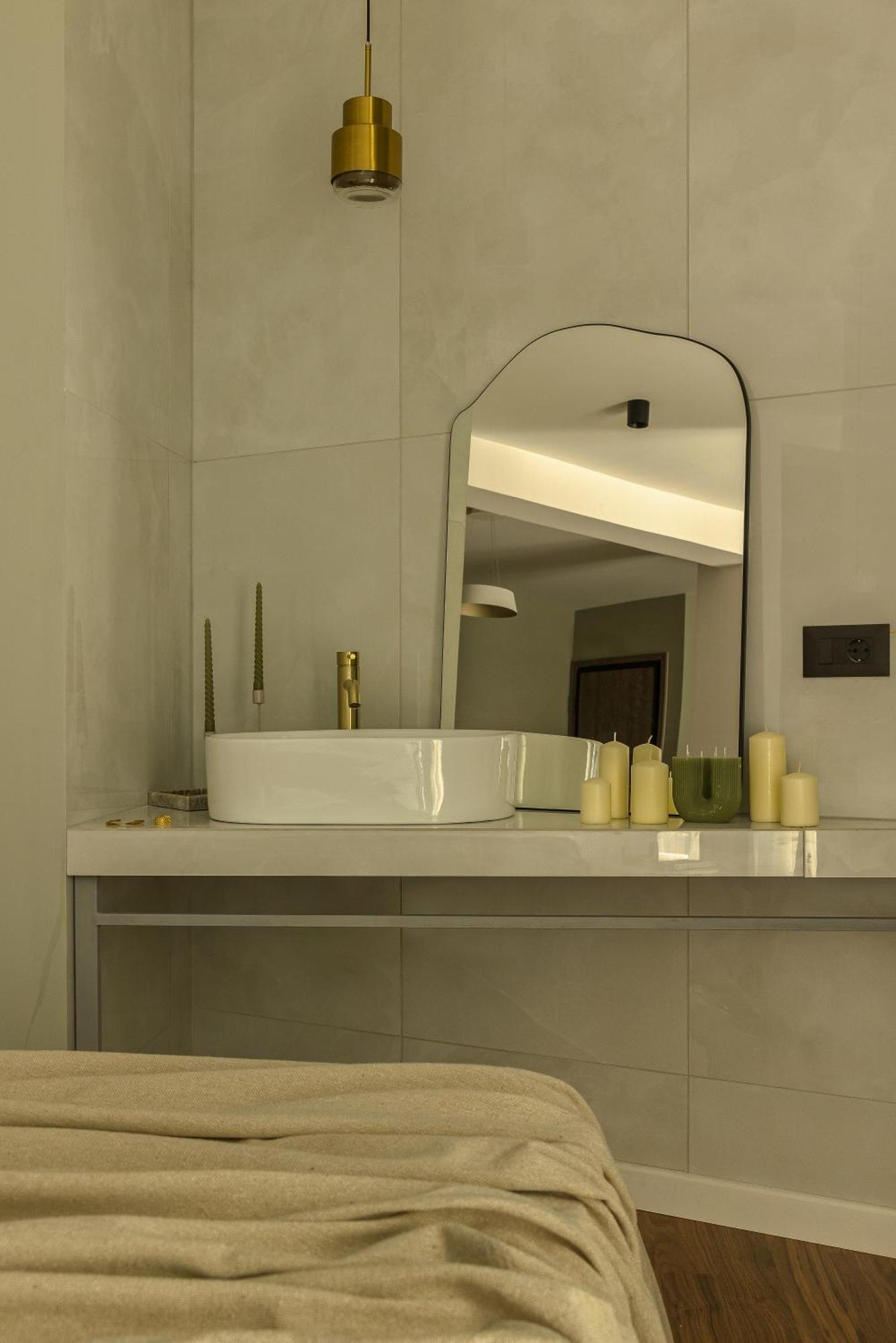The Offset Appartement Ioannina Buitenkant foto